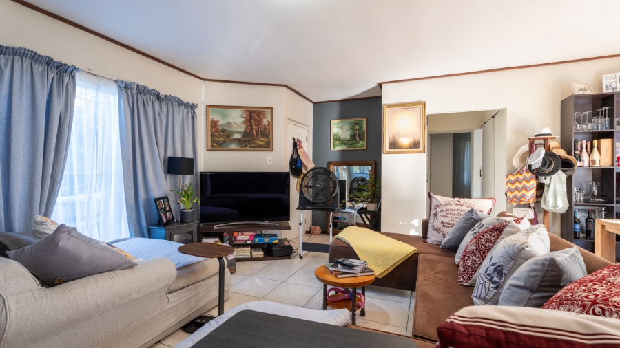 To Let 3 Bedroom Property for Rent in Paarl Central East Western Cape